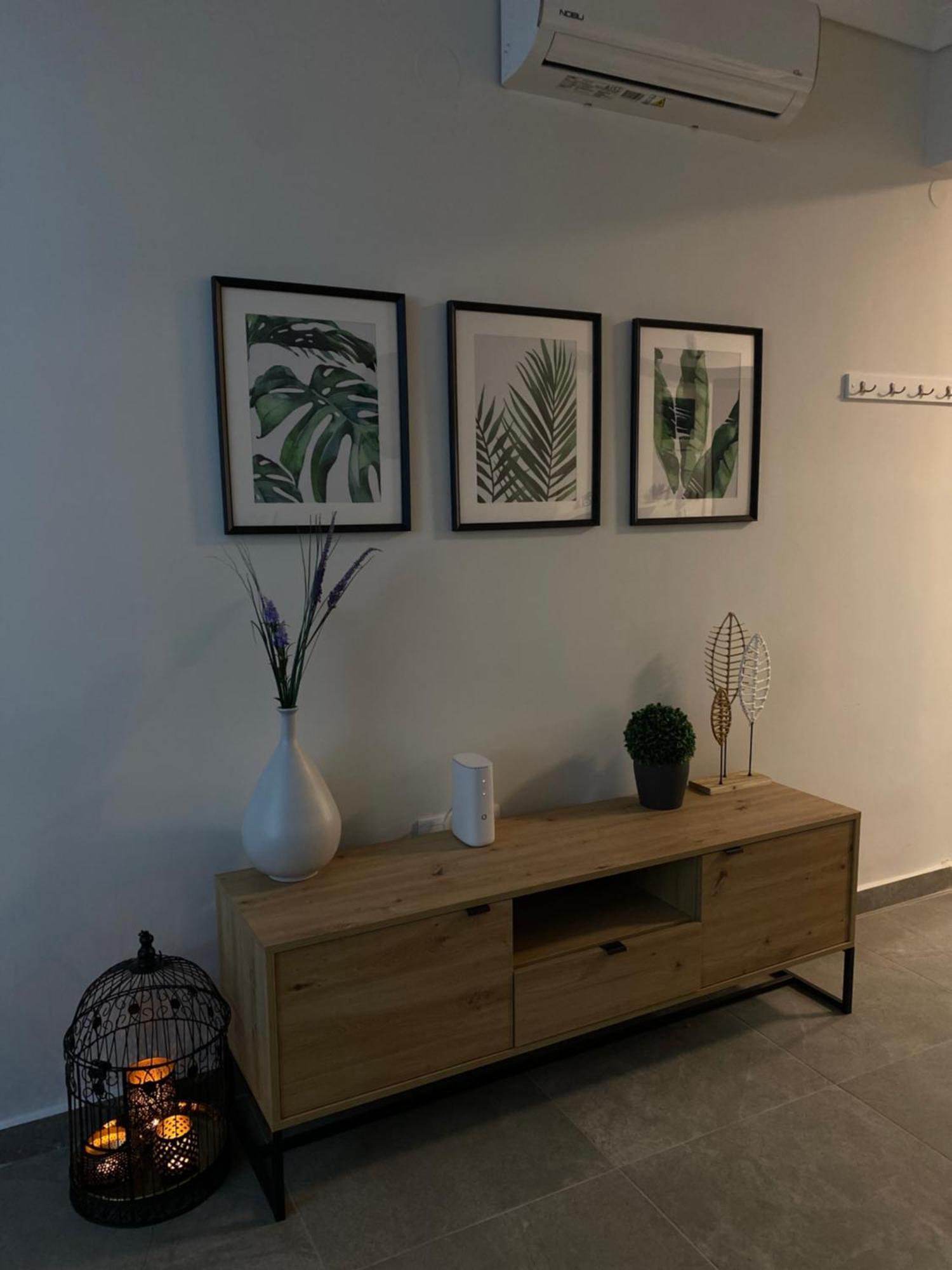 Skg Vibes Lägenhet Thessaloníki Exteriör bild